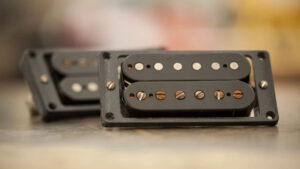 ANTIQUITY™ JB/Jazz