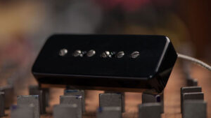 ANTIQUITY™ P90