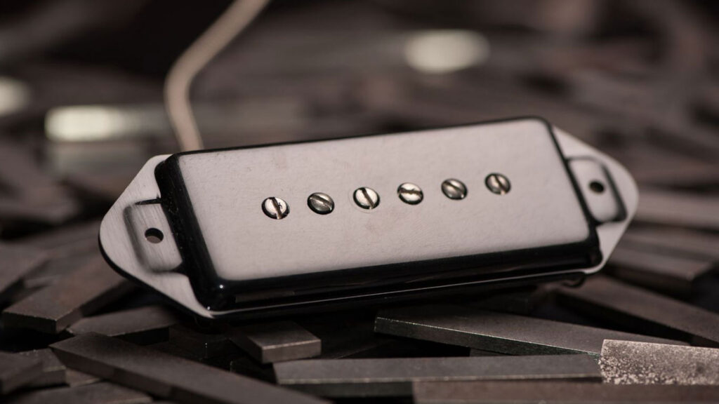 ANTIQUITY™ P90 Dog Ear