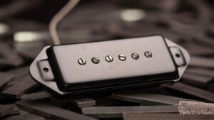 ANTIQUITY™ P90 Dog Ear