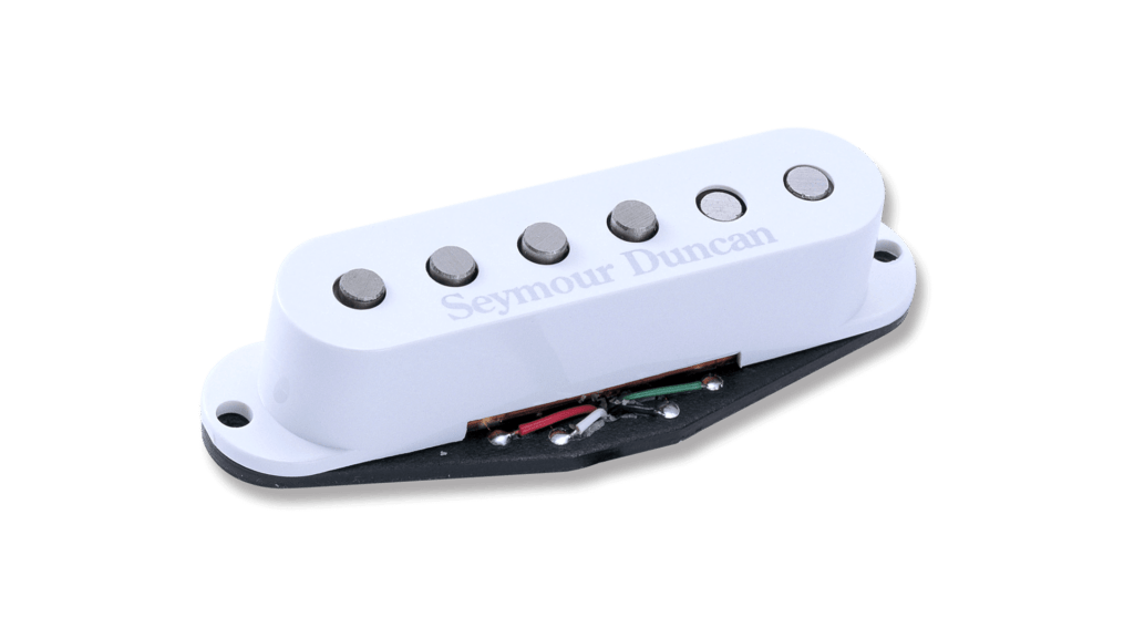 Classic Stack® Strat