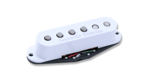 Classic Stack® Strat