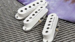 Psychedelic Strat