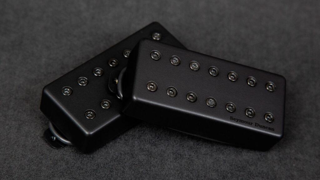 Mark Holcomb Scourge 7