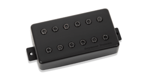 Matte Black Cover