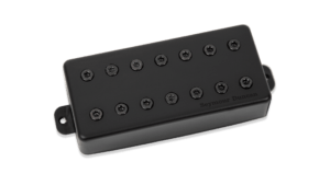 Matte Black Cover