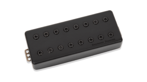 Matte Black Cover