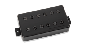 Matte Black Cover