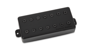 Matte Black Cover