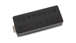 Matte Black Cover