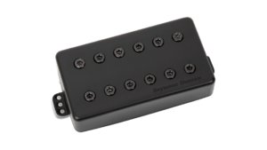 Matte Black Cover