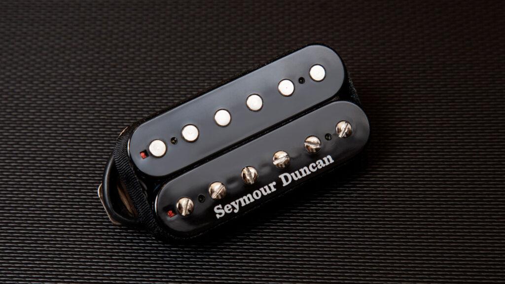 Warren DeMartini RTM