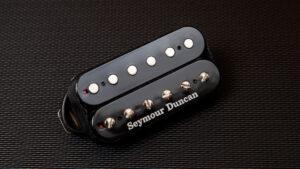 Warren DeMartini RTM