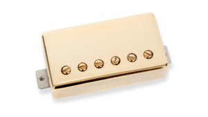 Gold Cover