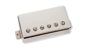 Nickel Cover 