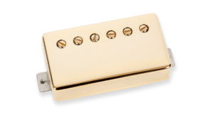 Gold Cover