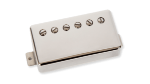 Nickel Cover 