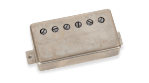 Raw Nickel Cover