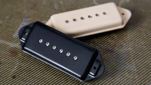 JJN P90 Silencer™