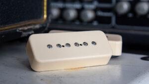 P90 Silencer™ Neck