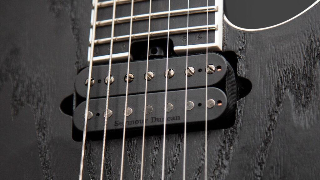 Jeff Loomis Noumenon™ 7