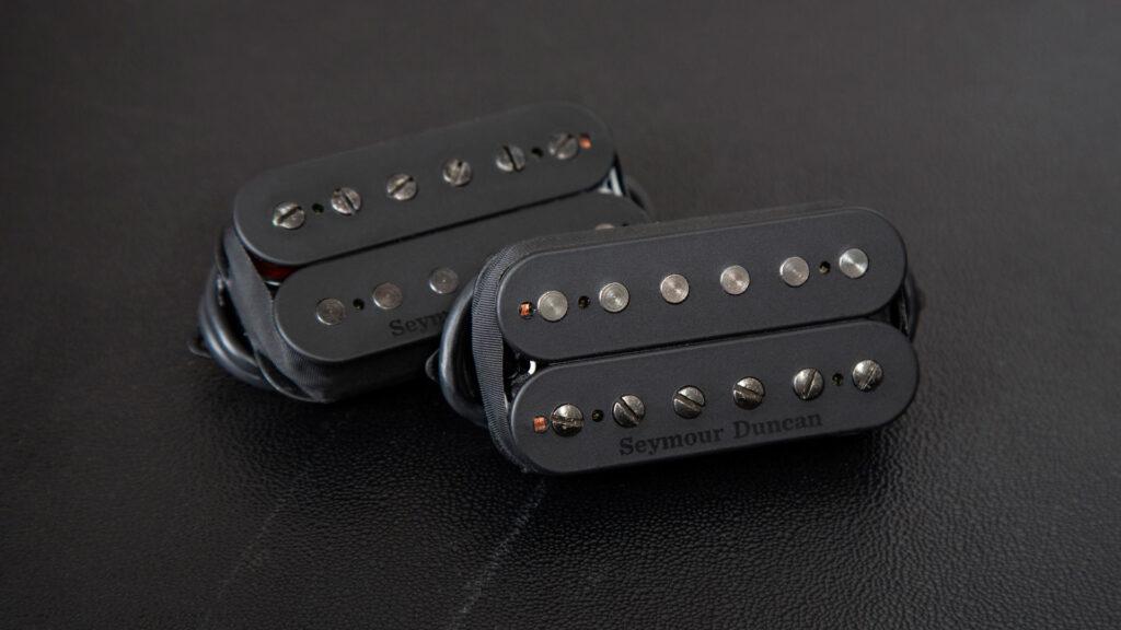 Jeff Loomis Noumenon™