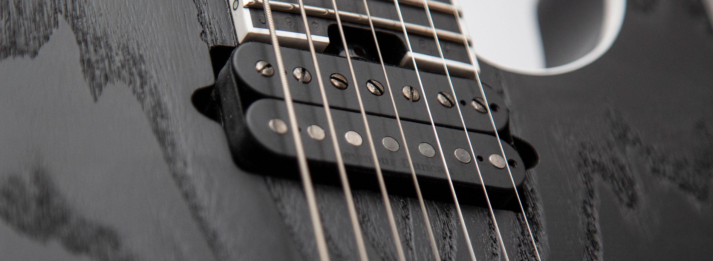 Jeff Loomis Noumenon™