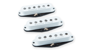 Vintage Staggered™ Strat
