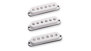 Hot Strat