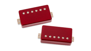 <del>Crimson Red</del>