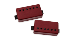 <del>Crimson Red</del>