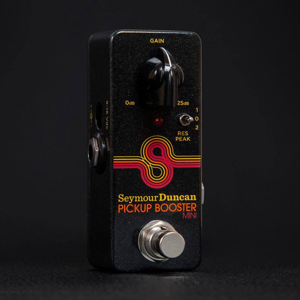 Pickup Booster™ Mini