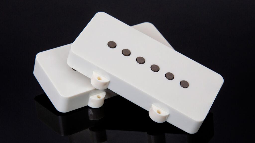 Hot Jazzmaster® Silencer