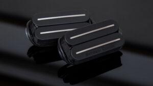 Black Winter™ Rails