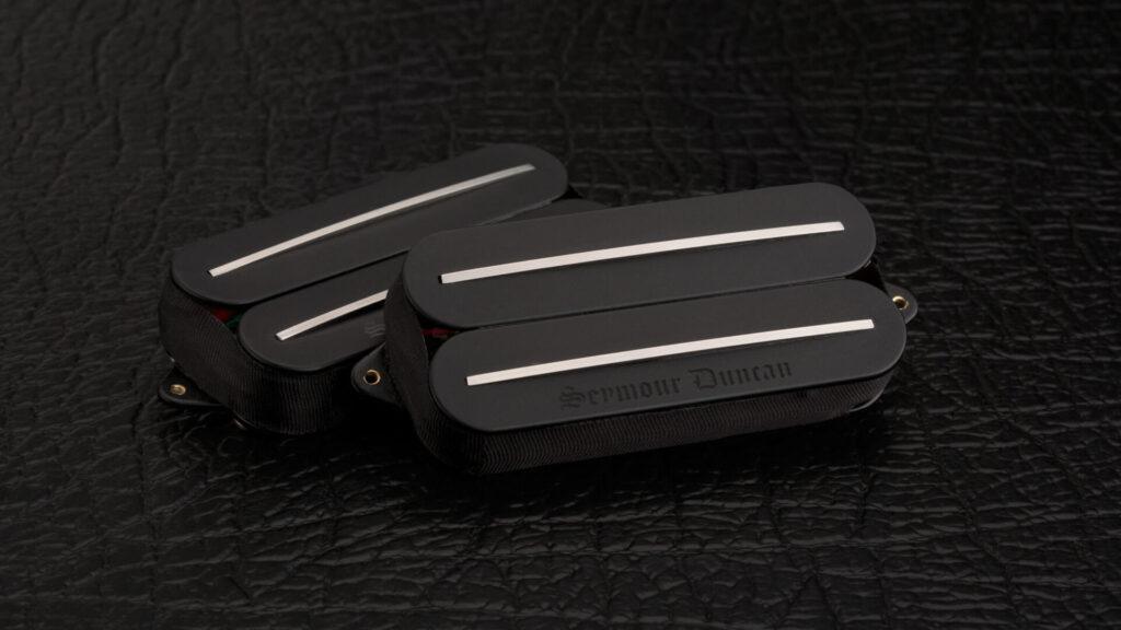 Black Winter™ Rails 7