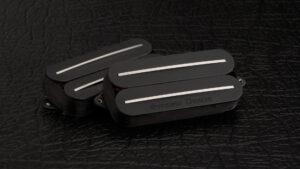 Black Winter™ Rails 7