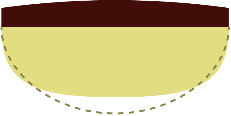 EX Thin Flat