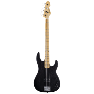 炭 Black,Maple