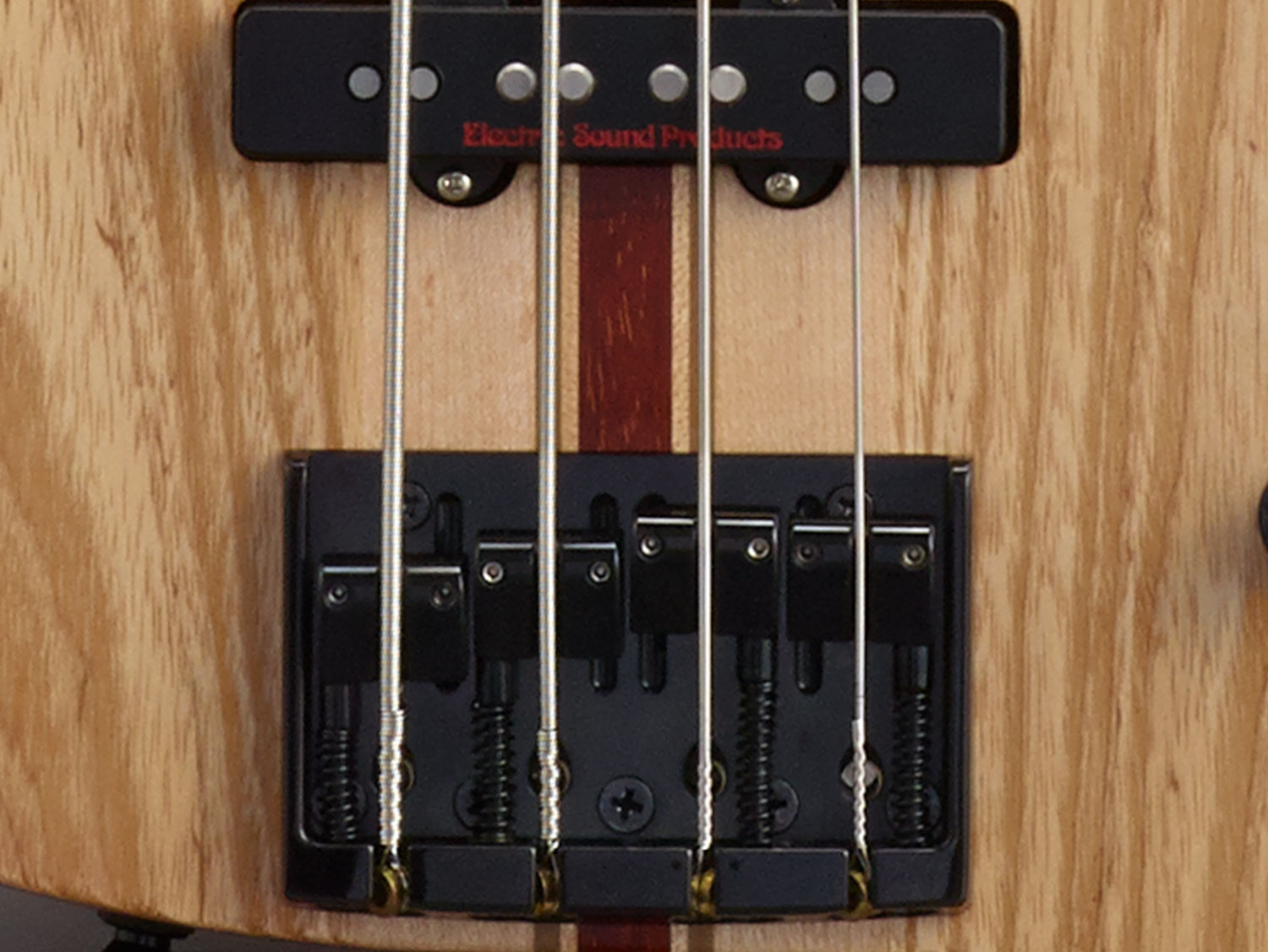 BOTTOM BUMP