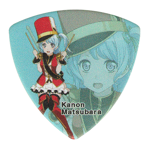 GBP KANON Hello Happy World!