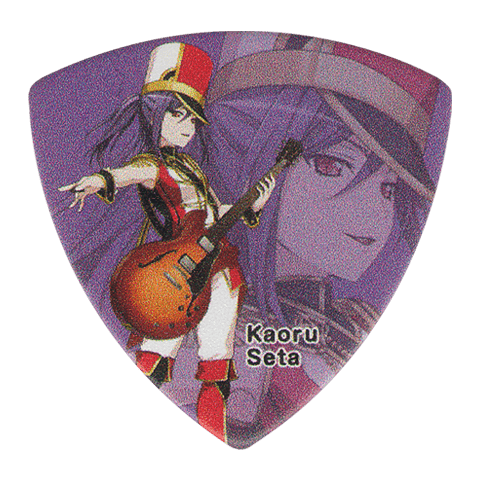 GBP KAORU Hello Happy World!