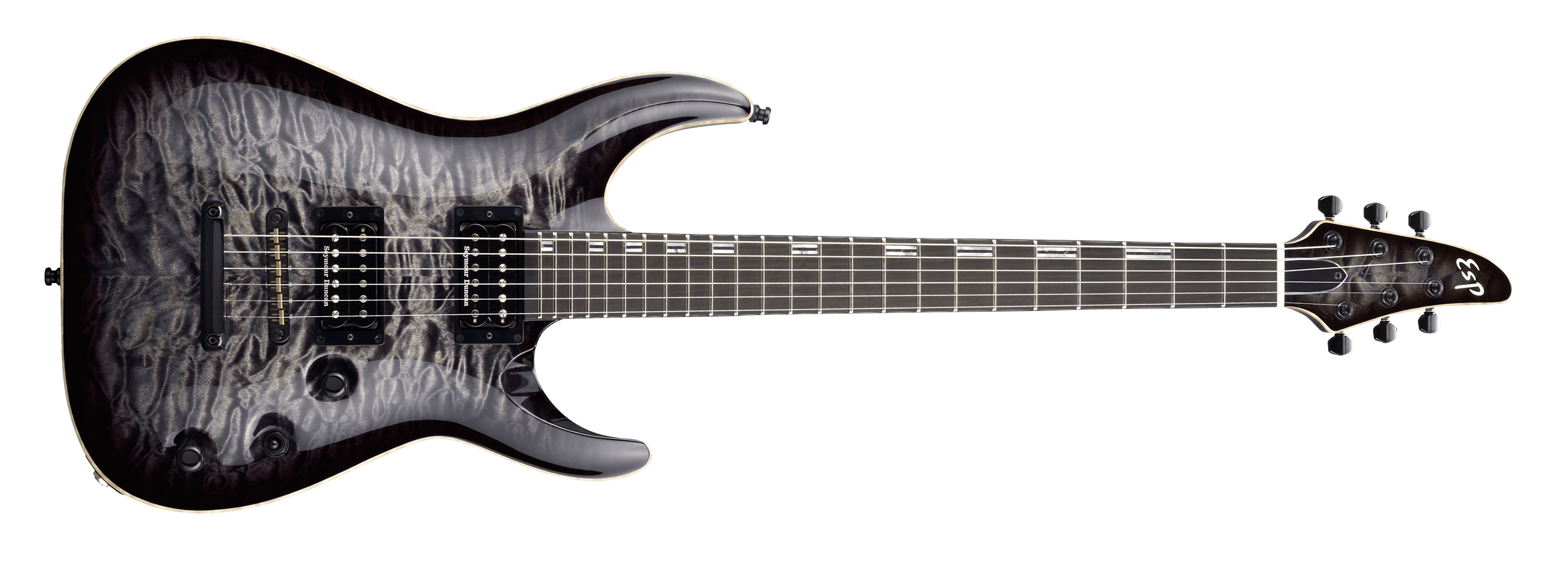 HORIZON-CTM NT/QM