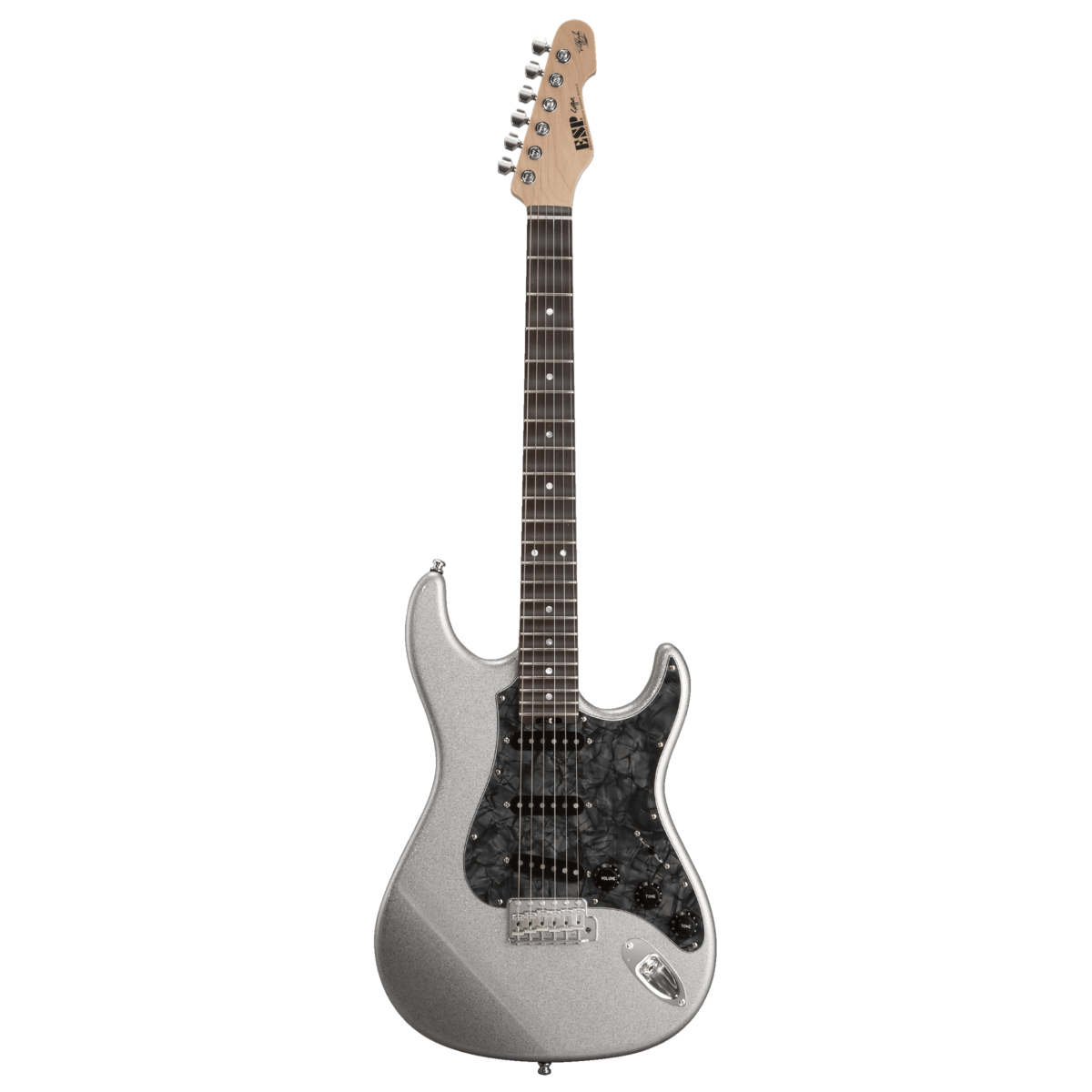 SNAPPER Ohmura Custom -Royal Silver-