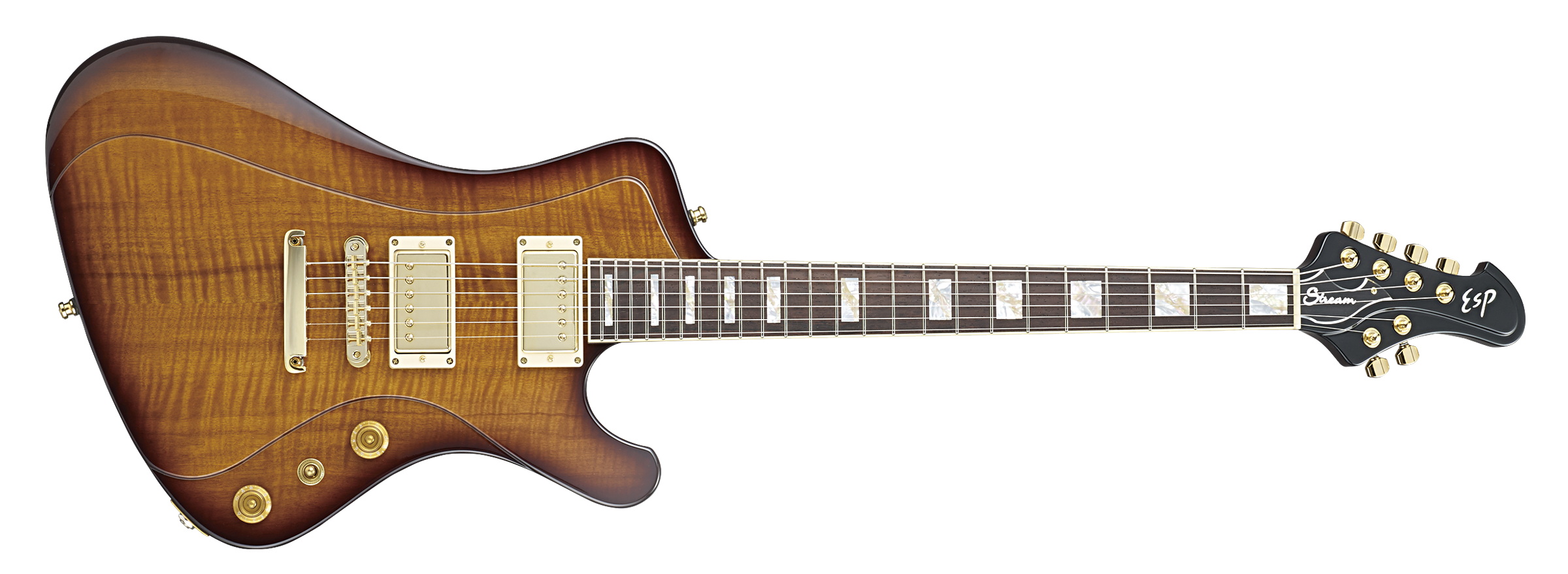 STREAM-GT Custom