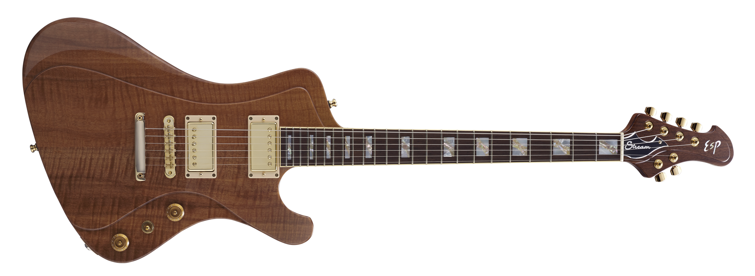 STREAM-GT Custom