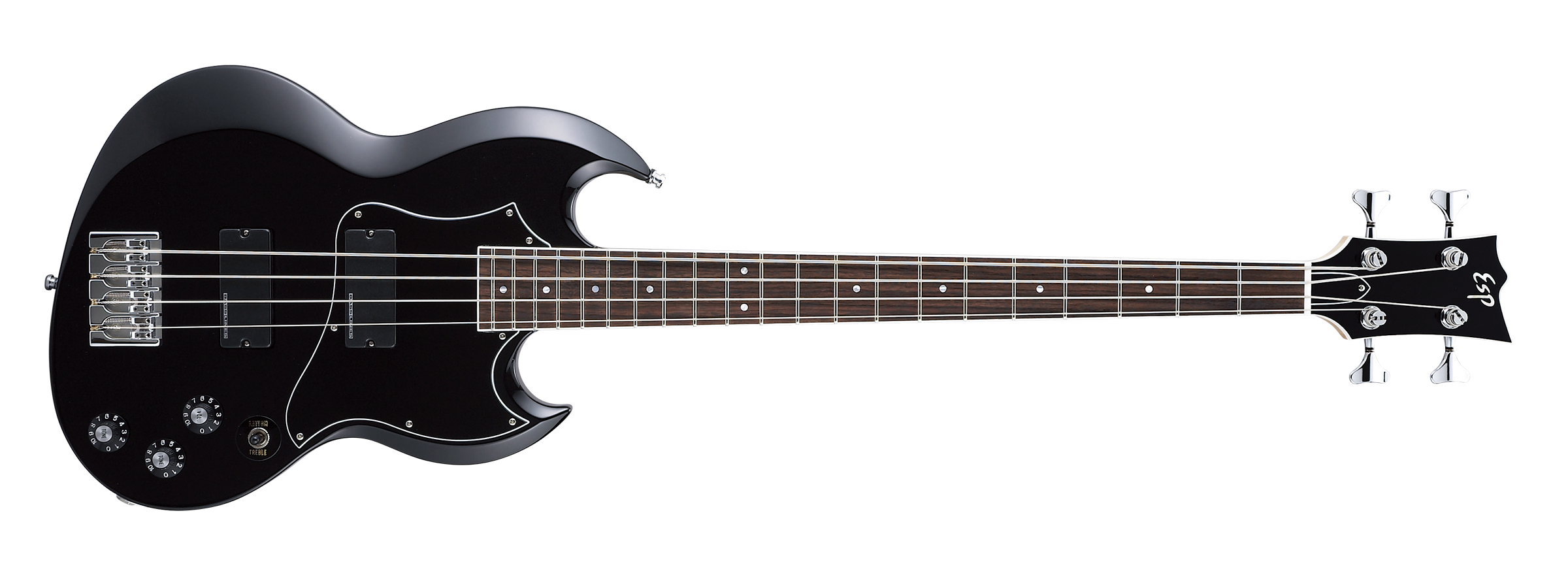 VIPER BASS