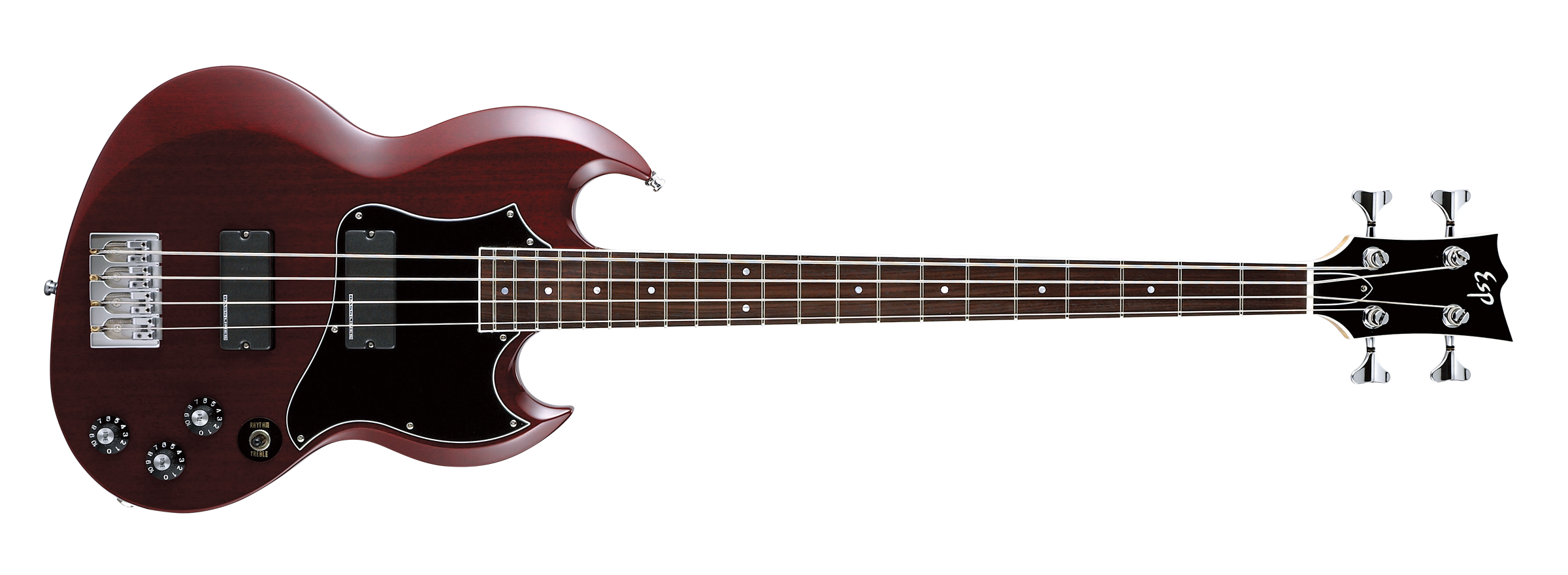 VIPER BASS