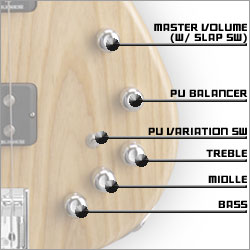 AP-SL5/M