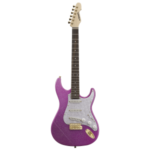 E-SNAPPER TO -Twinkle Pink-