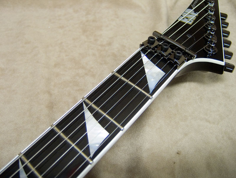 TUSK INLAY